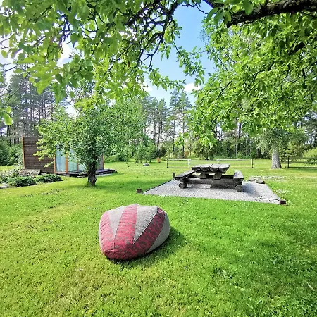 Manni-sassi Homestay szállás