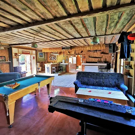 Homestay szállás Manni-sassi
