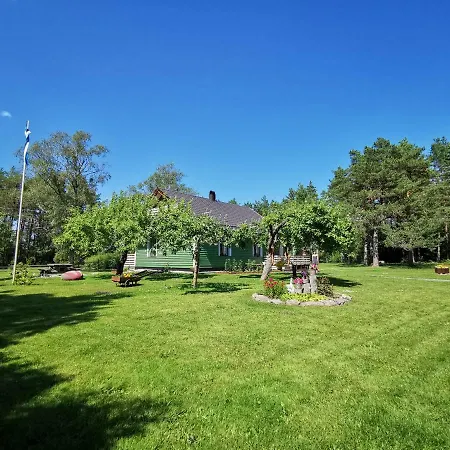 Homestay szállás Manni-sassi *