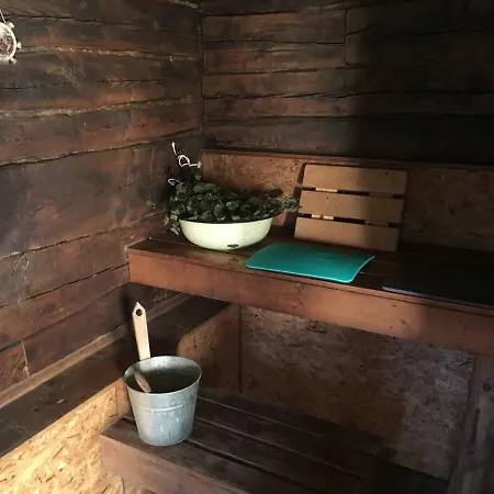Homestay szállás Manni-sassi Kuressaare