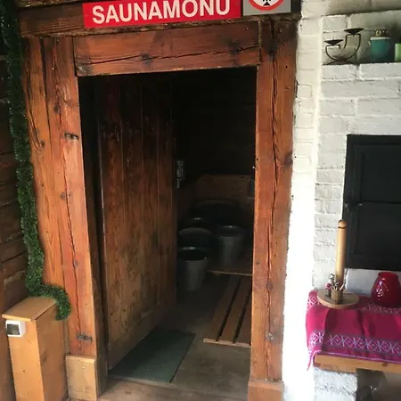 Homestay szállás Manni-sassi