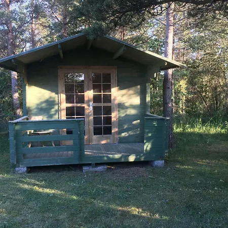 Manni-sassi Homestay szállás Kuressaare