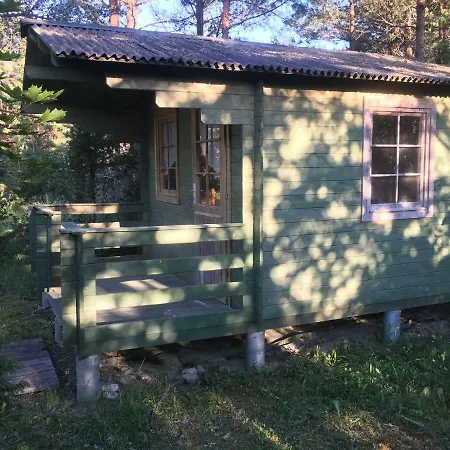 Manni-sassi * Kuressaare