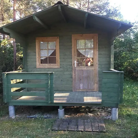 Homestay szállás Manni-sassi Kuressaare