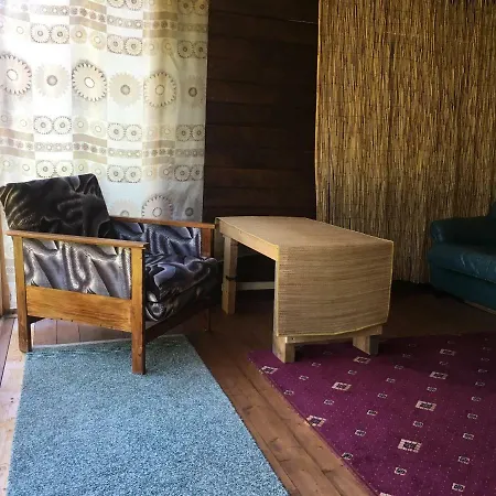Homestay szállás Manni-sassi Kuressaare
