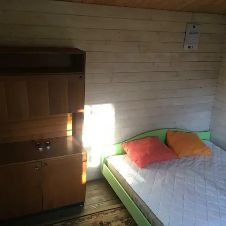 Manni-sassi Homestay szállás Kuressaare