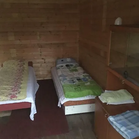 Homestay szállás Manni-sassi